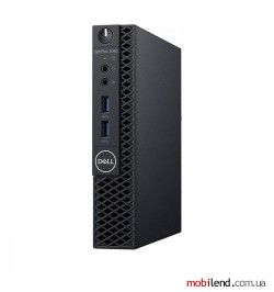 Dell OPTIPLEX 3060 (210-AOIL)