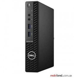 Dell OptiPlex 3070 (N003O3070MFF_UBU)
