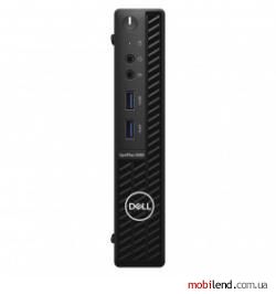 Dell OptiPlex 3080 MFF (210-AVPN-10MT21)
