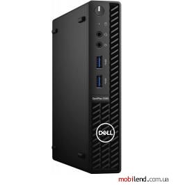Dell OptiPlex 3080 MFF (210-AVPN-2110AMCS)