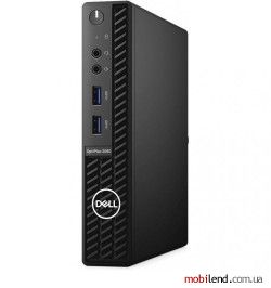 Dell OptiPlex 3080 MFF (N006O3080MFF)