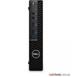 Dell OptiPlex 3080 MFF (N006O3080MFF_UBU)