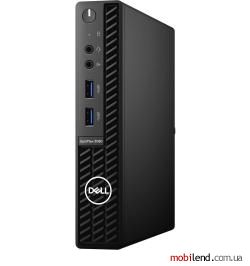 Dell OptiPlex 3080 MFF (N021O3080MFF_UBU)