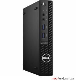 Dell OptiPlex 3080 MFF (N212O3080MFF)