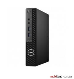 Dell OptiPlex 3080 MFF (N212O3080MFF_UBU)