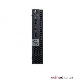 Dell OptiPlex 5060 MFF (N009O5060MFF)