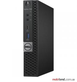 Dell OptiPlex 7050 MFF (210-MF7050-i5W-S)