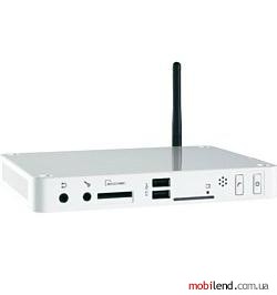 Foxconn Nettop-nT-330i White