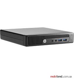 HP 260 G1 Desktop Mini (K8L26EA)