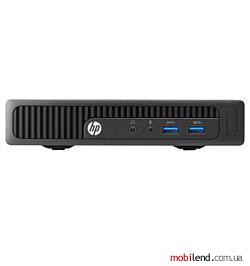 HP 260 G1 Desktop Mini (K8L27EA)