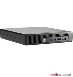 HP 260 G1 Desktop Mini (N0D59ES)