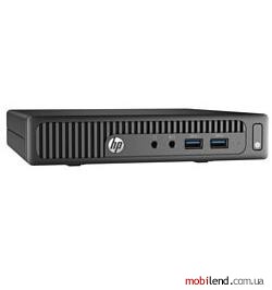 HP 260 G2 Desktop Mini (1EX32ES)