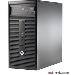 HP 280 G1 Microtower (K8K50ES)