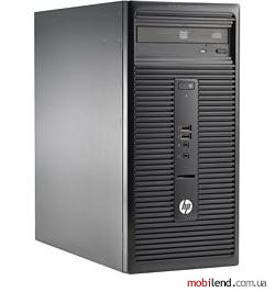 HP 280 G1 MT Bundle (L9T74ES)