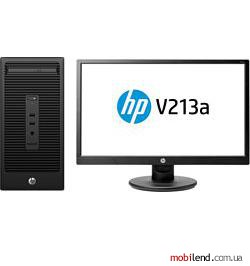 HP 280 G2 (W4A43EA)