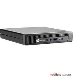 HP 400 G1 Desktop Mini (M3X26EA)