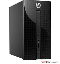 HP 460-a007ur (X0X02EA)