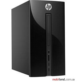 HP 460-p007ur (X0X06EA)