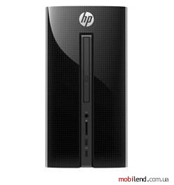 HP 460-p030ur (X0X07EA)