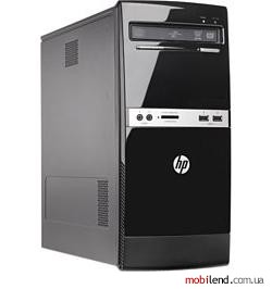 HP 500B Microtower (XF936EA)