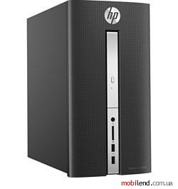 HP 510-p109ur (Z0L98EA)