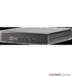 HP 600 G1 Desktop Mini (J7D54EA)