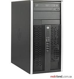 HP Compaq Pro 6300 Microtower (C3A33EA)