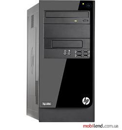 HP Elite 7300 Microtower (XT236EA)
