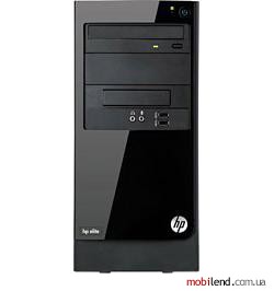HP Elite 7500 Microtower (B5H80EA)