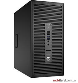 HP EliteDesk 705 G1 Microtower (J4V10EA)