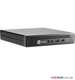 HP EliteDesk 800 G1 Desktop Mini (J7D07EA)