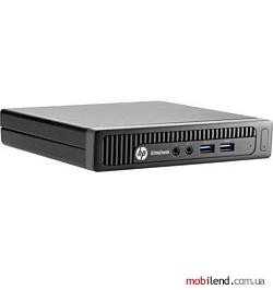 HP EliteDesk 800 G1 Desktop Mini (J7D38EA)