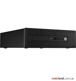 HP EliteDesk 800 G1 Small Form Factor (J0F04EA)