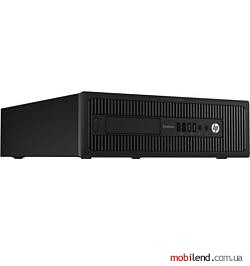 HP EliteDesk 800 G1 Small Form Factor (K3N08AW)