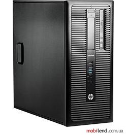 HP EliteDesk 800 G1 Tower (E5B03EA)