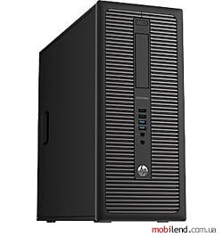 HP EliteDesk 800 G1 Tower (J4U70EA)