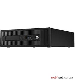 HP EliteDesk 800 G1 Ultra-slim Desktop (C8N28AV)