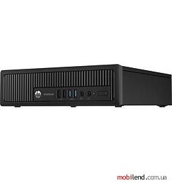 HP EliteDesk 800 G1 Ultra-slim Desktop (E5B05EA)