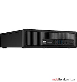 HP EliteDesk 800 G1 Ultra-slim Desktop (J7D22EA)