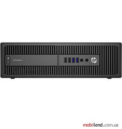 HP EliteDesk 800 G2 (T4J47EA)