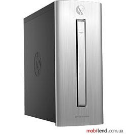 HP ENVY 750-100ur (N8X54EA)