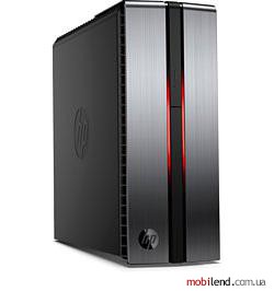 HP Envy Phoenix 850-002ur (M9L58EA)