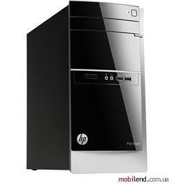 HP Pavilion 500-400nr (K2B13EA)