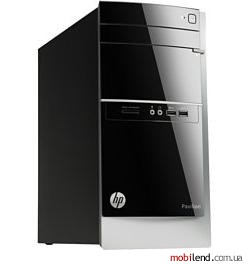 HP Pavilion 500-401nr (K2B46EA)