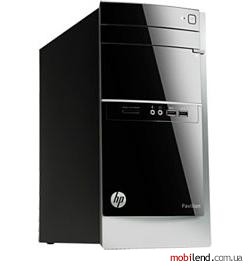 HP Pavilion 500-501ur (L1V78EA)