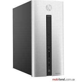 HP Pavilion 550-000ur (M9L41EA)