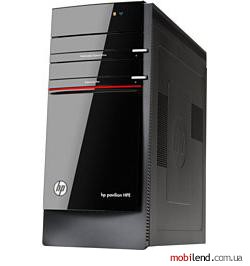 HP Pavilion HPE h8-1100ru (H0B72EA)