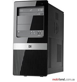 HP Pro 3135 Microtower (XT248EA)