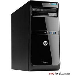 HP Pro 3400 Microtower (QB052EA)