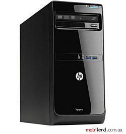 HP Pro 3500 G2 Microtower (G9E79EA)